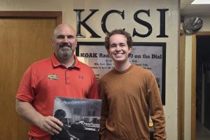 Shenandoah Graduate Drew Morelock Pursuing Music Career with Original Album and Regional Performances