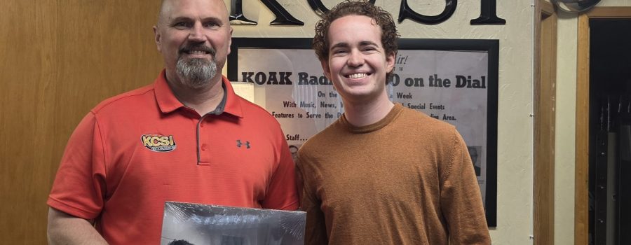 Shenandoah Graduate Drew Morelock Pursuing Music Career with Original Album and Regional Performances