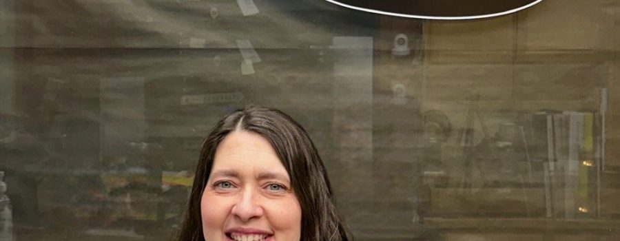 East Mills’ Jenny Marburger Highlights Speech Season, Showcase Night and Upcoming Book Fair