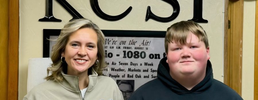 East Mills students are launching a brand-new business