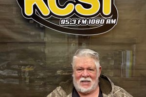 VFW Post 7224 Commander Encourages Veterans to Join and Support Fellow Service Members