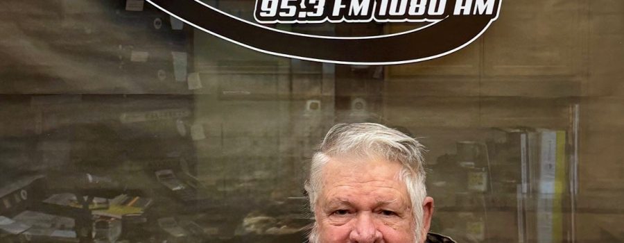 VFW Post 7224 Commander Encourages Veterans to Join and Support Fellow Service Members