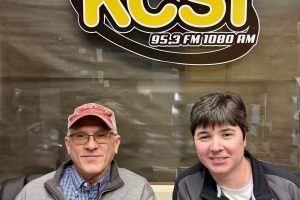 Farm Bureau Discusses Policy Development, Ag Issues, and Membership Opportunities