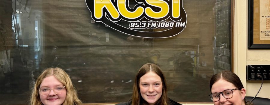 Red Oak FFA Announces “Egg Your Yard” Easter Fundraiser