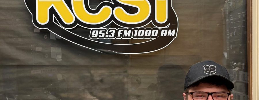 First Christian Church in Red Oak Prepares for Holy Week with Unique Worship Opportunities