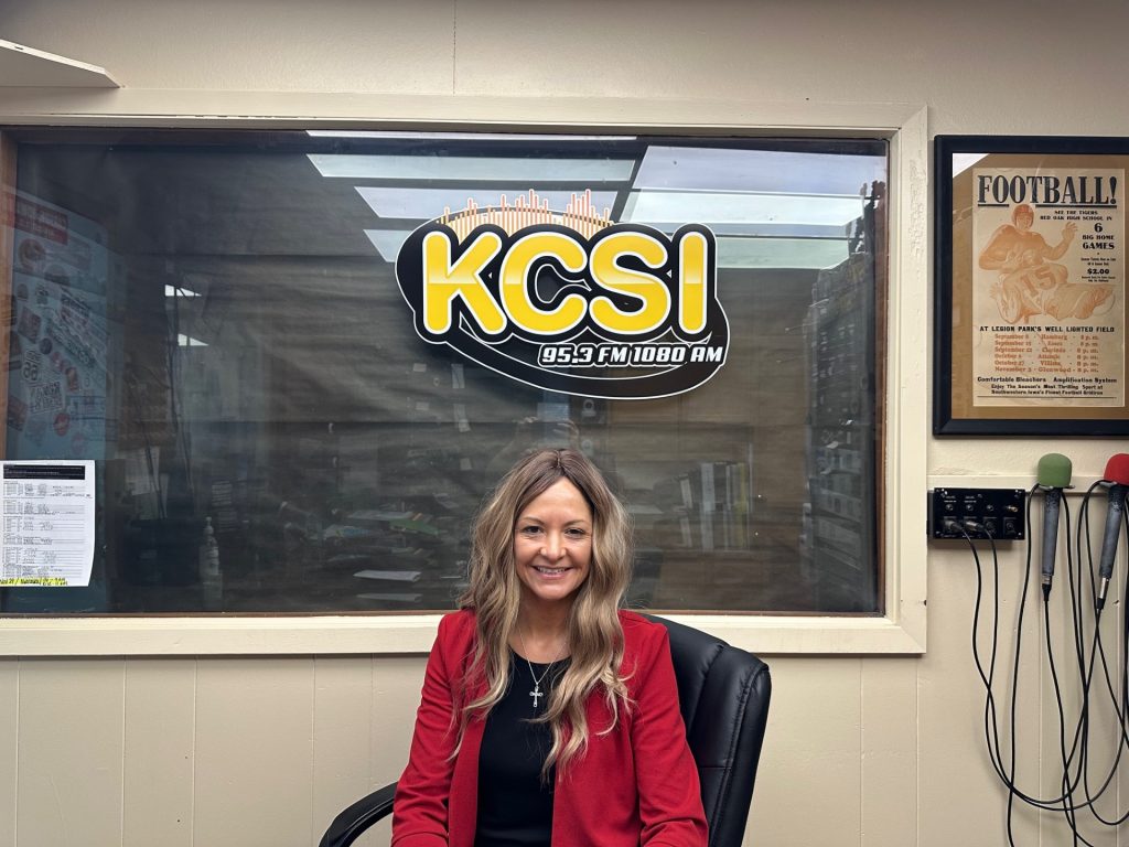 Mills County Chamber planning spring events, membership drive, and push to support local businesses