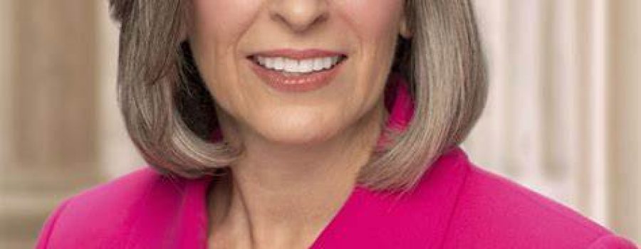 Iowa Senator Joni Ernst on KCSI