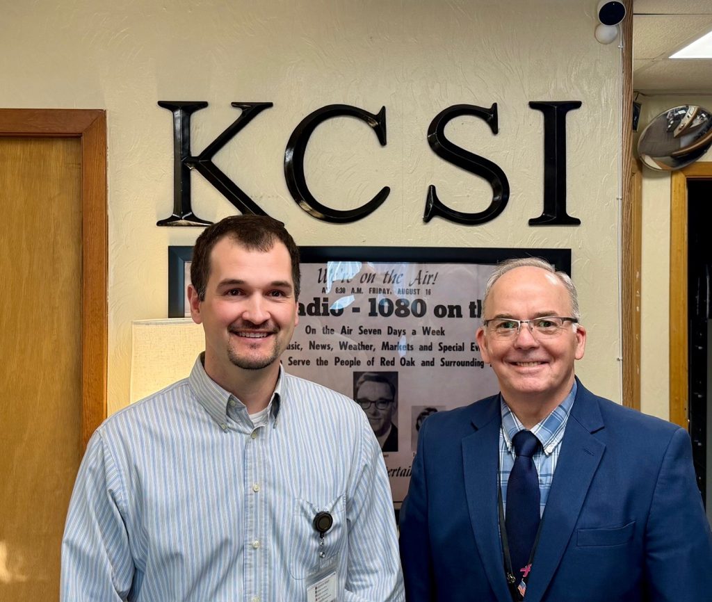 New CEO Mike O’Neal Discusses Transition and Future of Montgomery County Memorial Hospital