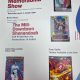 The Mill will host a sports card and memorabilia show on Saturday, April 4, from 10 a.m. to 3 p.m