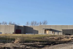 Page County Jail Update