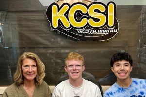 Red Oak Track Team Opens Season With High Expectations