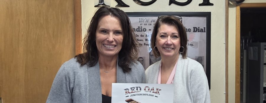 “Red Oak Junction Days 2026: Where Freedom Soars”