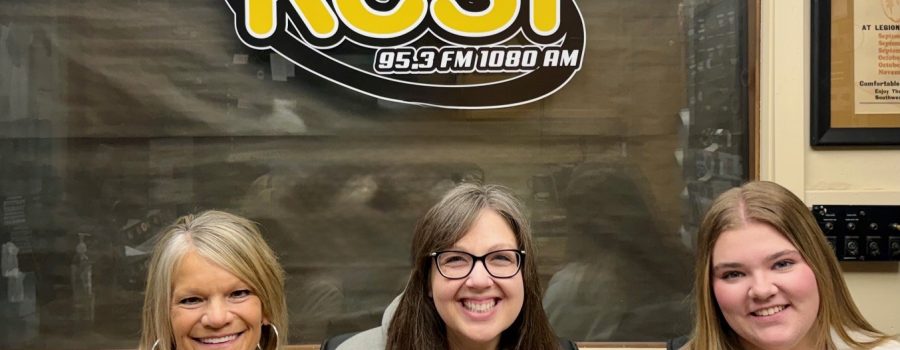 Red Oak Students Launch ‘Project Sunshine’ to Spread Kindness Across Communities