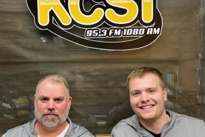 Red Oak Coaches Lead Locker Room Renovation Effort, Highlight Importance of Athletics