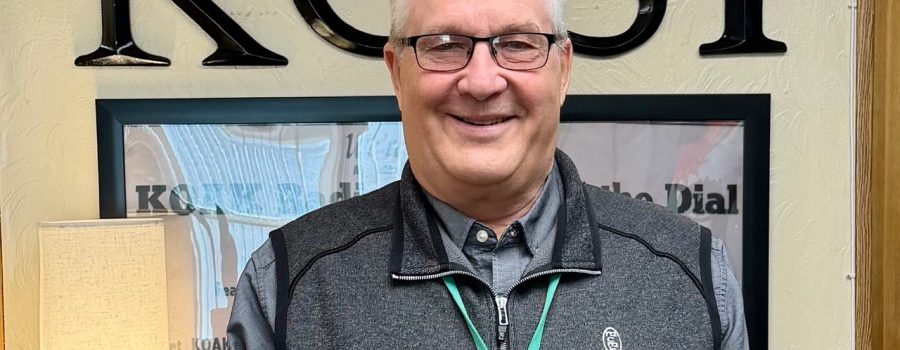 Montgomery County Memorial Hospital CEO Ron Kloewer Reflects on Nearly 40 Years of Service