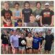 Season preview with the Red Oak Boys and Girls Soccer teams