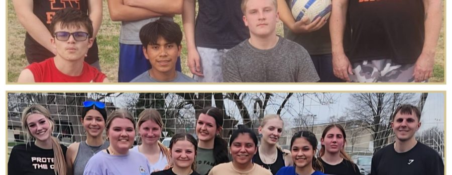 Season preview with the Red Oak Boys and Girls Soccer teams