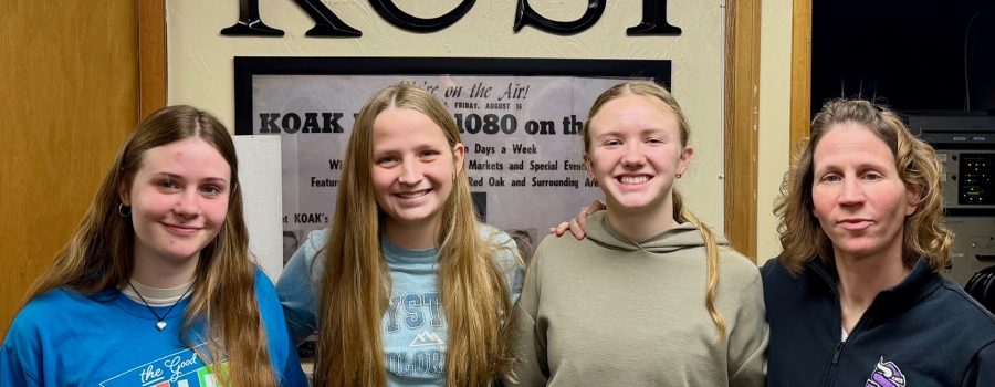 Stanton Students Showcase Talent Ahead of Corner Conference Art Fair