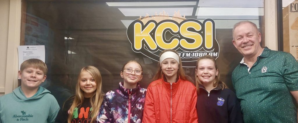 Stanton Elementary Musicals Set for March 6; Students Share Excitement on KCSI