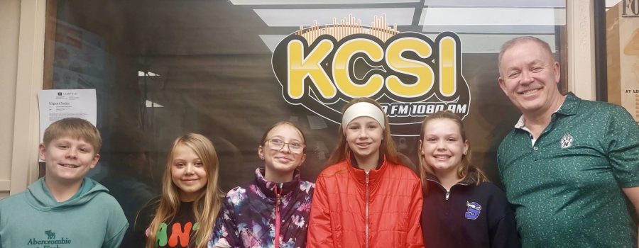 Stanton Elementary Musicals Set for March 6; Students Share Excitement on KCSI