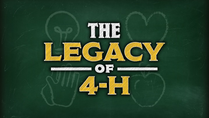 The Legacy of 4-H Premiere Screening