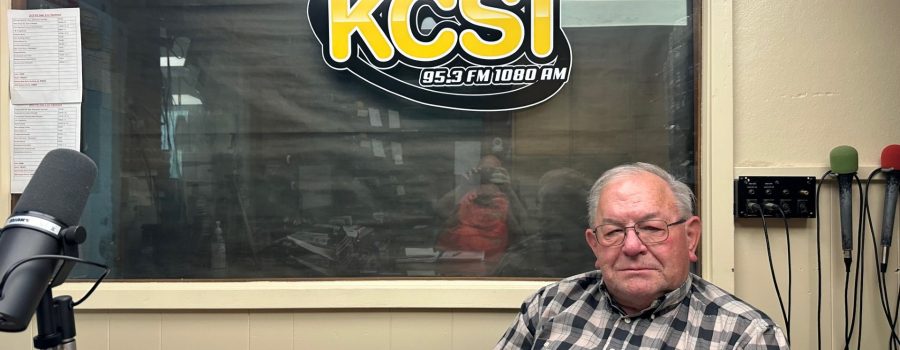 Iowa State Senator Tom Shipley NOT seeking reelection