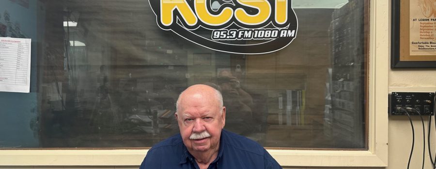 Montgomery County VA Director Seeks Volunteer Driver, Shares Veteran Updates