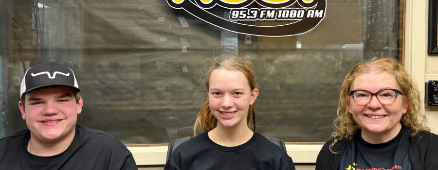 Red Oak teens to co-host Wilson Youth Talent Showcase March 28