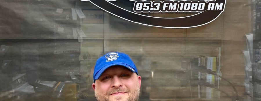 New Executive Director Adam Graybill Begins Leadership Role at Montgomery County Family YMCA