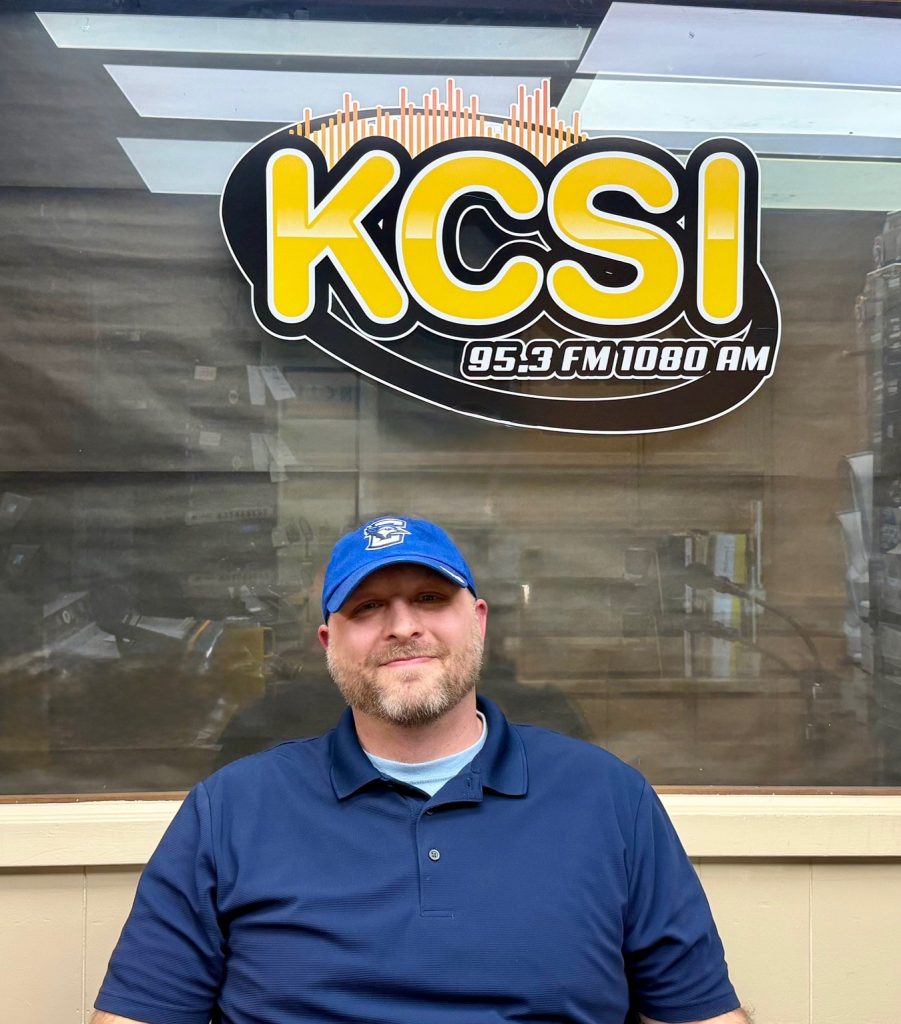 New Executive Director Adam Graybill Begins Leadership Role at Montgomery County Family YMCA