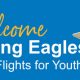 Young Eagles Event Set for April 11 at Red Oak Airport