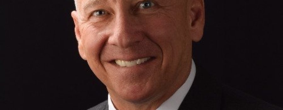 Hear Retired Major General, Chris Hughes each Thursday at 3:00 pm on KCSI 95.3 FM