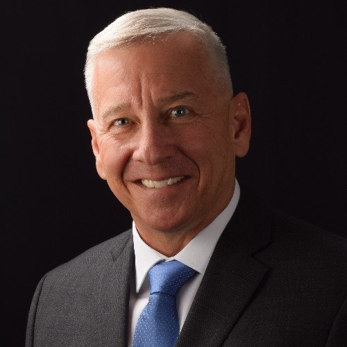 Hear Retired Major General, Chris Hughes each Thursday at 3:00 pm on KCSI 95.3 FM