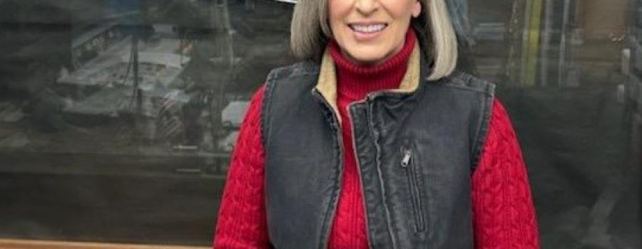 Ernst Highlights IRS Accountability, Military Child Care, and Small Business Expo