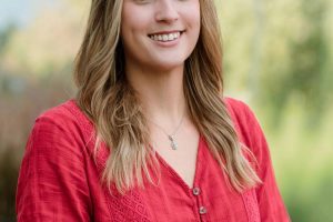 Stanton CSD welcomes Mrs. Tabor Strong as the new K-12 Principal starting 2026-2027 school year