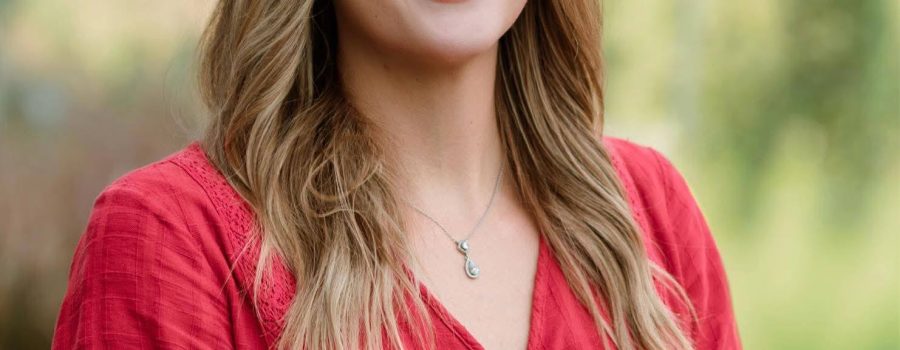 Stanton CSD welcomes Mrs. Tabor Strong as the new K-12 Principal starting 2026-2027 school year