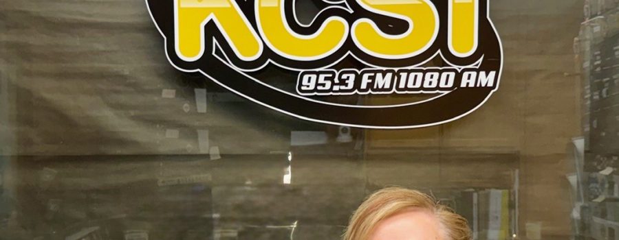 Montgomery County Supervisors Address EMS Planning, Road Projects, and Property Transfer