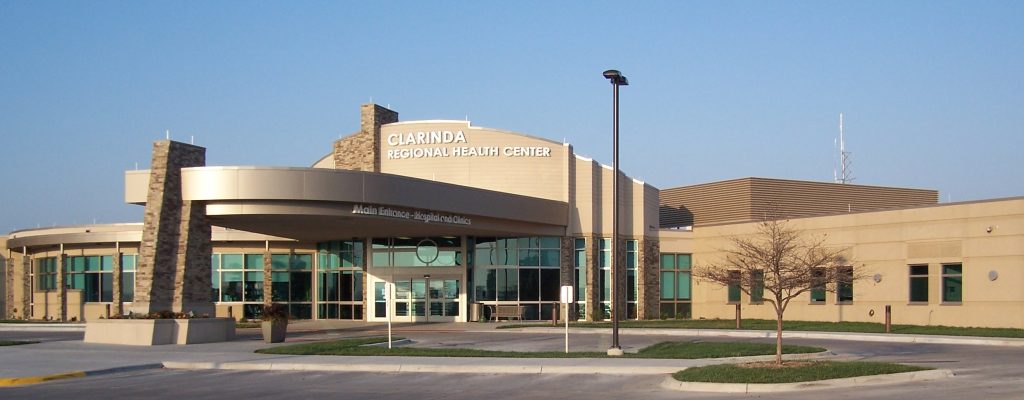 April is Occupational Therapy Month, KCSI spoke with Emily Luke, Occupational Therapist at Clarinda Regional Health Center