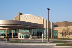 April is Occupational Therapy Month, KCSI spoke with Emily Luke, Occupational Therapist at Clarinda Regional Health Center