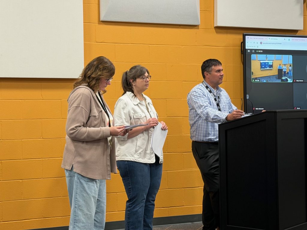 Red Oak Schools Highlight Strong DCAP Score, Expand Career Readiness Efforts