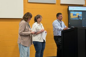 Red Oak Schools Highlight Strong DCAP Score, Expand Career Readiness Efforts