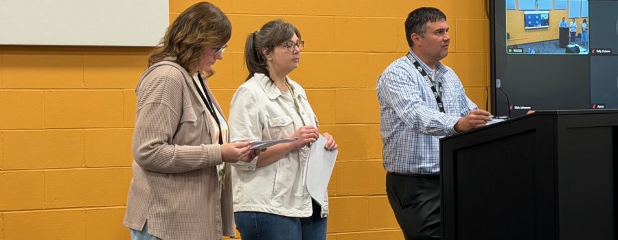 Red Oak Schools Highlight Strong DCAP Score, Expand Career Readiness Efforts