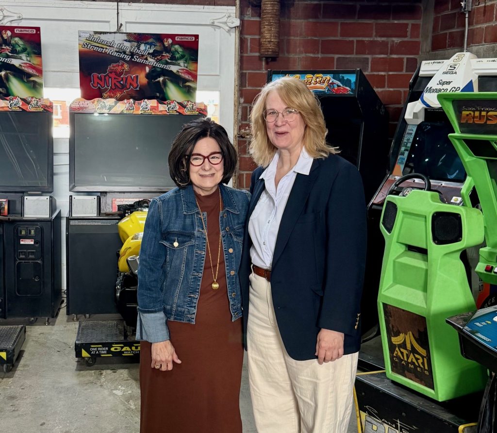 Durham Highlights State Support for Small Communities During Southwest Iowa Visit