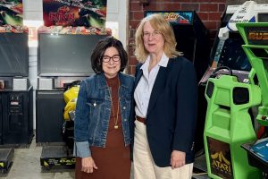 Durham Highlights State Support for Small Communities During Southwest Iowa Visit