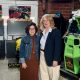 Durham Highlights State Support for Small Communities During Southwest Iowa Visit
