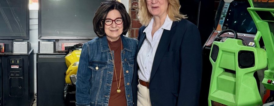 Durham Highlights State Support for Small Communities During Southwest Iowa Visit