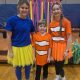 East Mills presents Finding Nemo Jr. Saturday April 11 and Sunday April 12