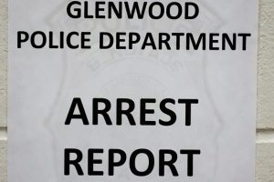 Glenwood Police Report Two Arrests in Early April