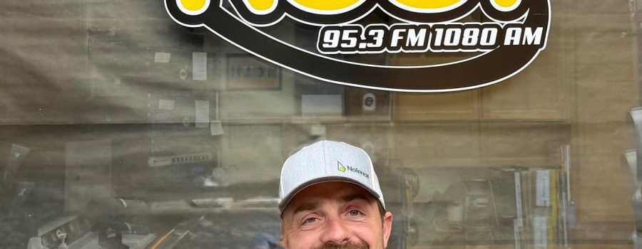 A local producer is inviting area farmers and ranchers to see Nofence virtual fencing technology in action during an upcoming field day near Red Oak.