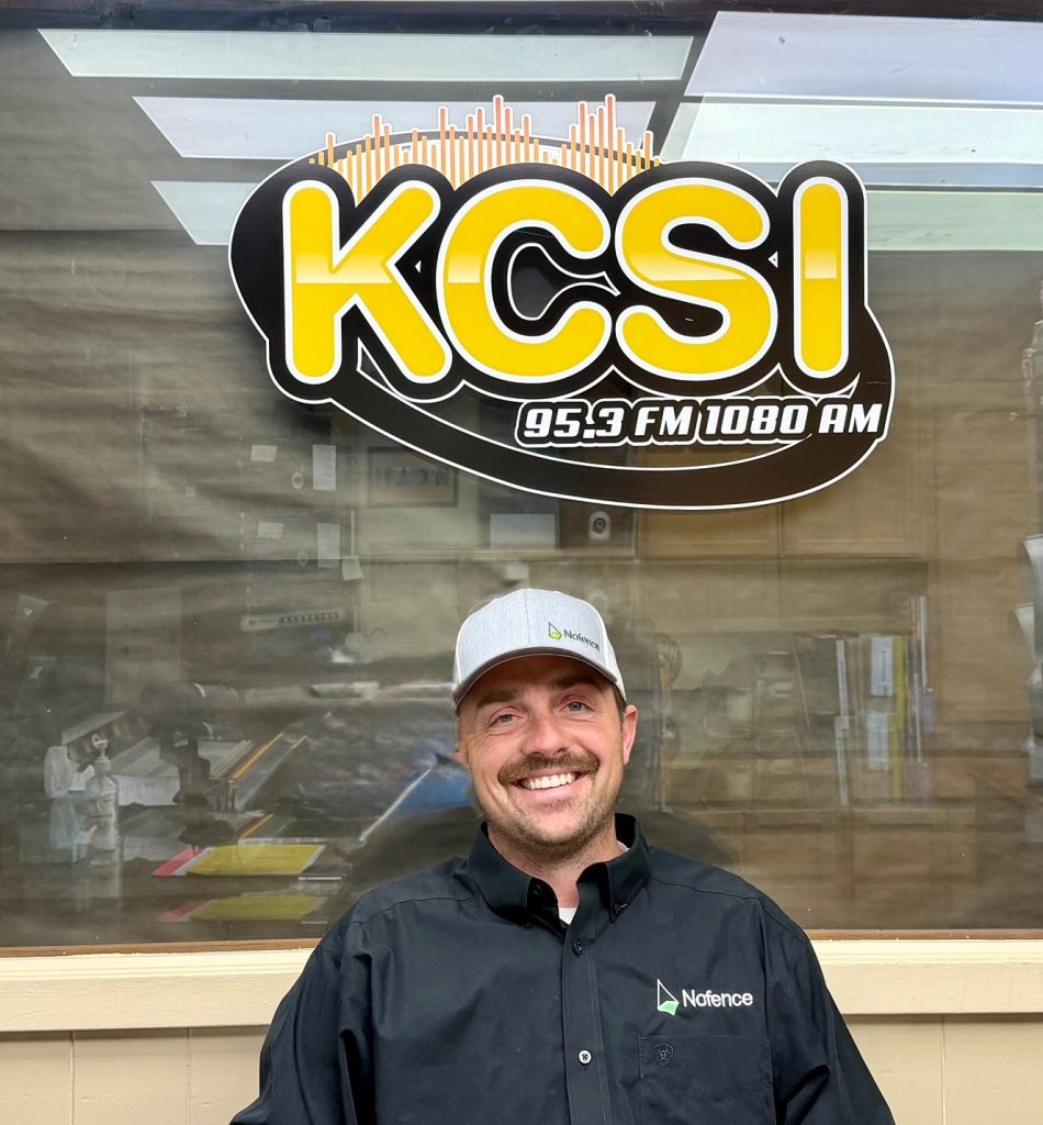 A local producer is inviting area farmers and ranchers to see Nofence virtual fencing technology in action during an upcoming field day near Red Oak.